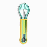 Yellow-Blue-Green