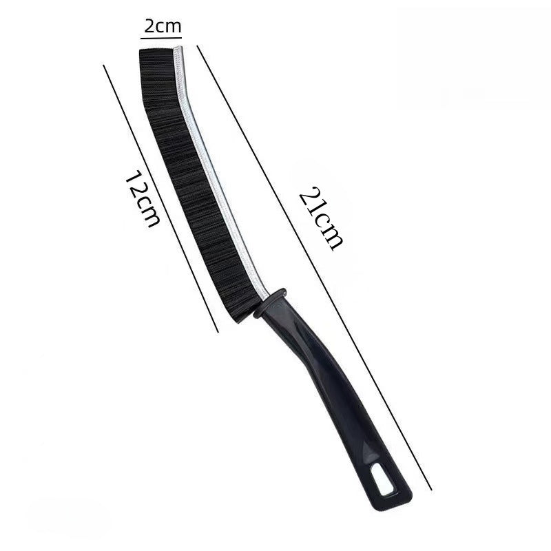 Gap Grout Cleaning Brush For Bathroom & Kitchen