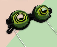 Greenish-black