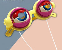 Pinkish-yellow