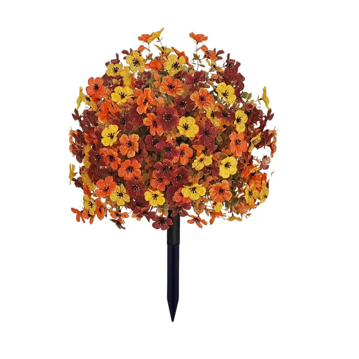 🔥 UV-resistant & waterproof artificial flower decorations for indoor and outdoor use.
