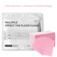 Pink - Wild Rose Mallow
