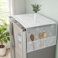 Single-door refrigerator (2lin*5lin)