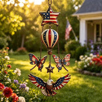 Hot Air Balloon