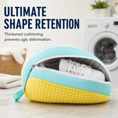 🔥🔈👢Shoe Washing Machine Bag🔥