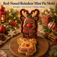 Red-Nosed Reindeer