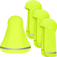Fluorescent yellow