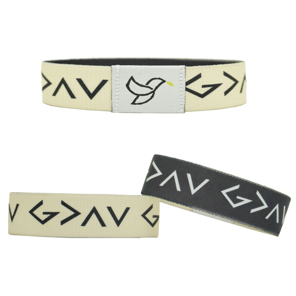 🙏 Daily Bible Bracelet – Faith & Inspiration, Always With You