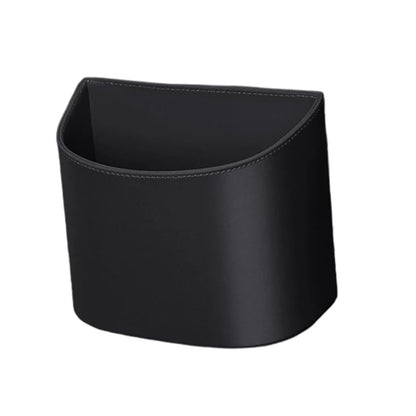 💞50K+ SOLD!🚗 Leather Car Door Cup Holder – Wide‐mouth opening, easy reach for drinks & phone. Clip‐on secure fit. PU leather, tough & stylish. 🛡️✨