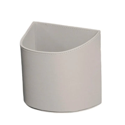 💞50K+ SOLD!🚗 Leather Car Door Cup Holder – Wide‐mouth opening, easy reach for drinks & phone. Clip‐on secure fit. PU leather, tough & stylish. 🛡️✨