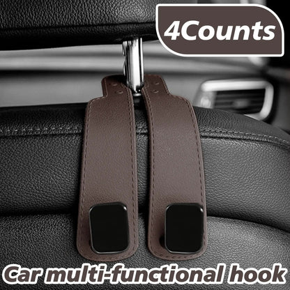 🔥Double Car Purse Hook