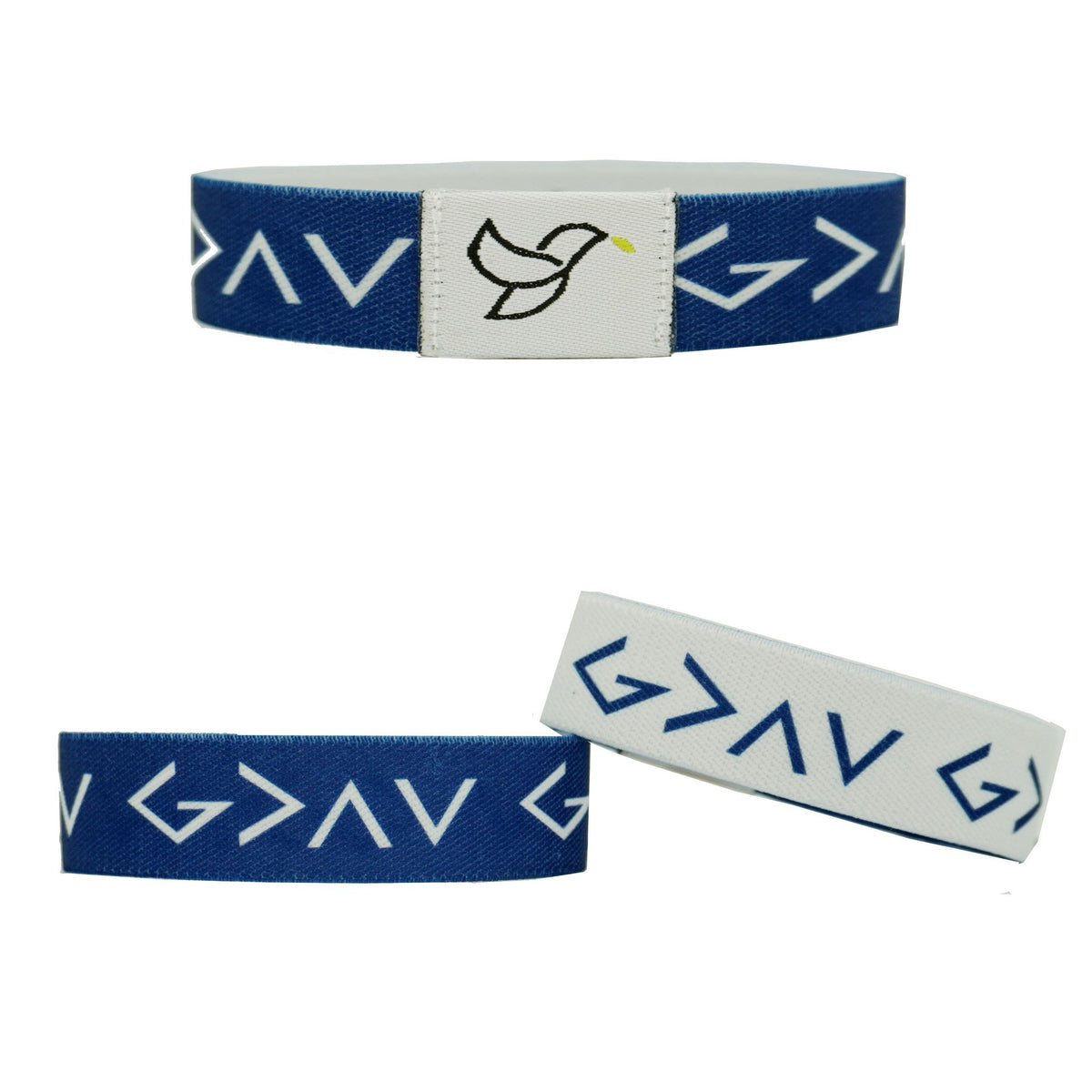 🙏 Daily Bible Bracelet – Faith & Inspiration, Always With You
