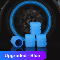 BLUE - 4 PCS