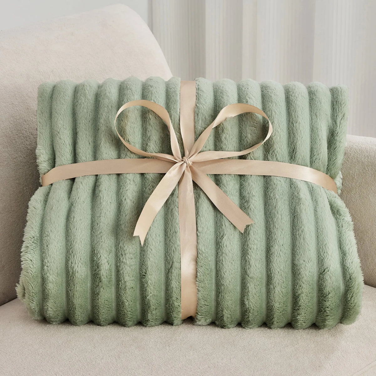 【🎉Final 3-hour Preferential Deal🎉】2025 HOT SALE🏆Popular plush nap blanket