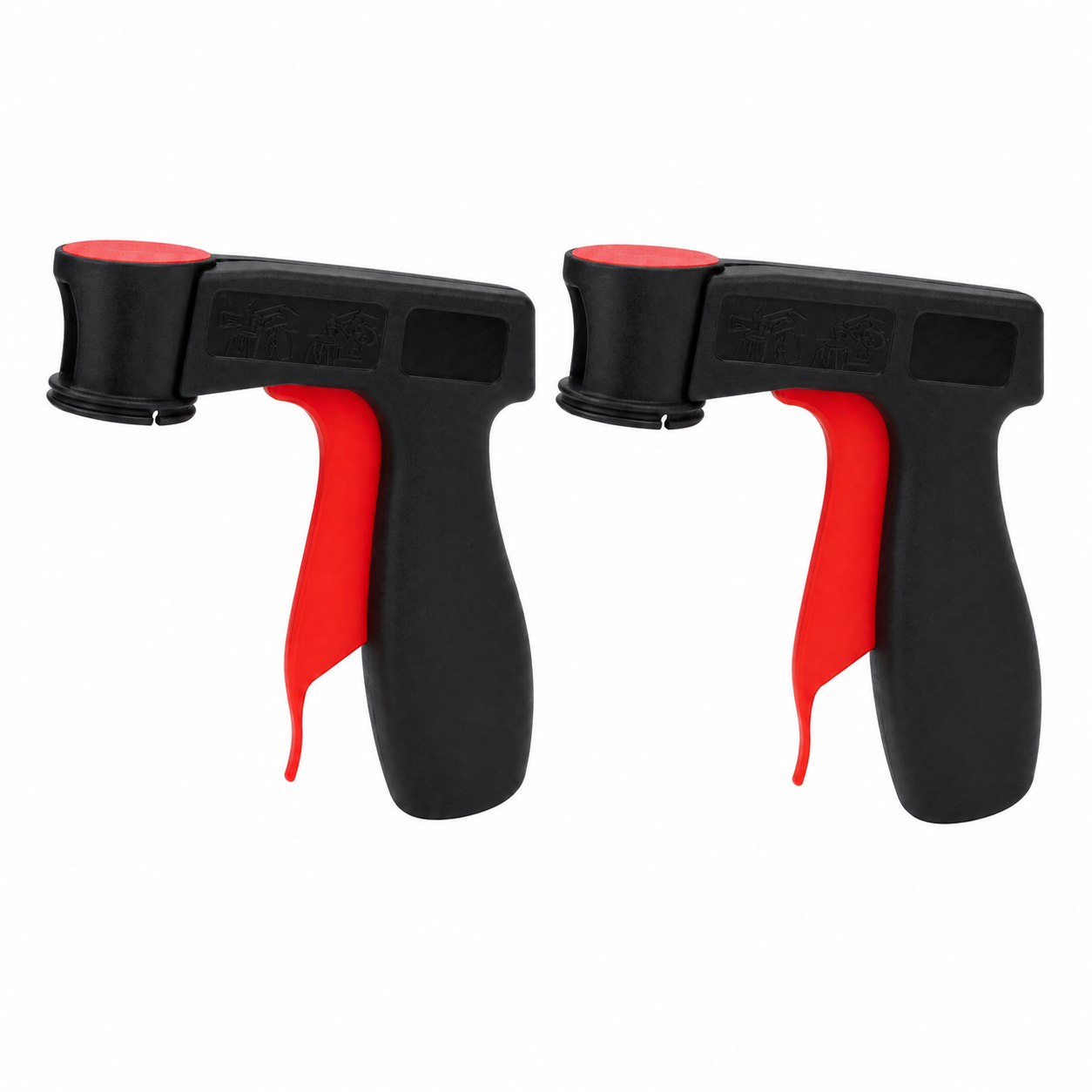 Spray Can Trigger Handle,Turn Any Can Into A Pro Sprayer!