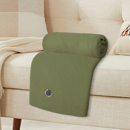 🔥 Christmas Sale 60% OFF ❄️🔥Portable Heated Shawl – Wearable Electric Heating Shawl ☀️ Warm the Entire Winter