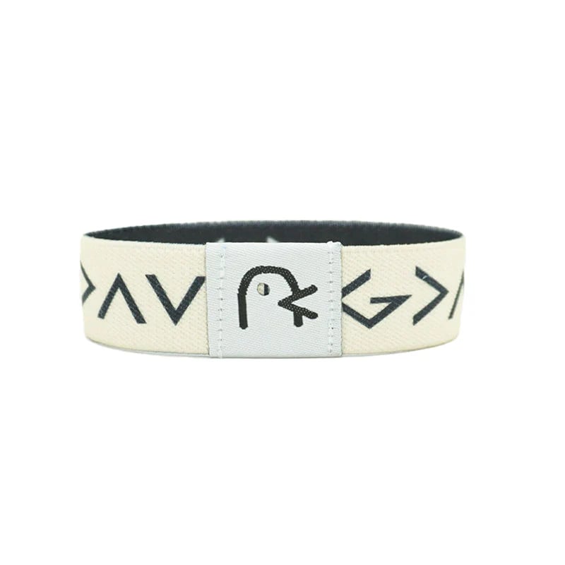 🙏 Daily Bible Bracelet – Faith & Inspiration, Always With You