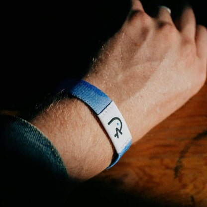 🙏 Daily Bible Bracelet – Faith & Inspiration, Always With You