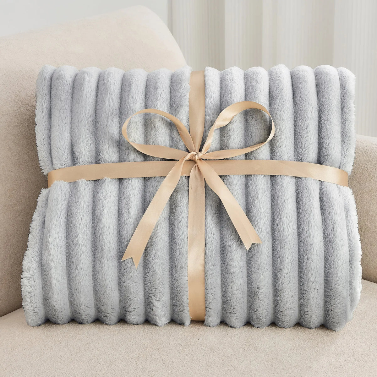 【🎉Final 3-hour Preferential Deal🎉】2025 HOT SALE🏆Popular plush nap blanket