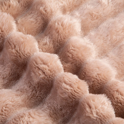【🎉Final 3-hour Preferential Deal🎉】2025 HOT SALE🏆Popular plush nap blanket