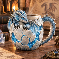❄️Frost Dragon