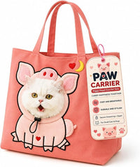 Pink Piglet