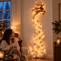 🦌 Reindeer