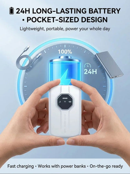 ✈️🌎 Travel WiFi Pro – Stay Connected Worldwide