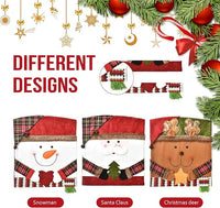 Santa Claus