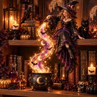 🧙 Witch