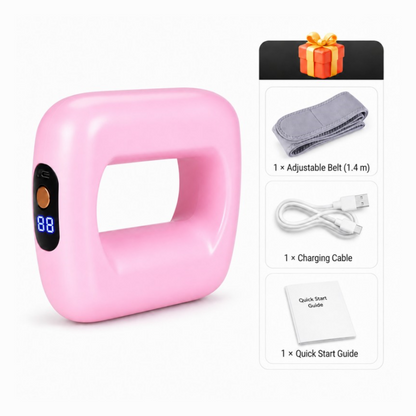 🥳2026 HOT SALE🥳💞50K+ SOLD!🏆Multifunctional fascia ring for the entire body🌿👑