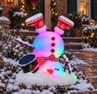 🙈 Hide-and-Seek Frosty