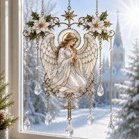🙏 Praying Angel