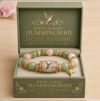Humming bird