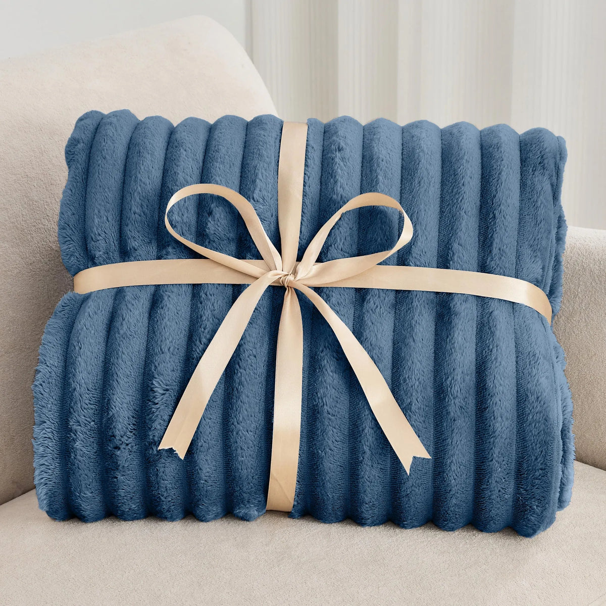 【🎉Final 3-hour Preferential Deal🎉】2025 HOT SALE🏆Popular plush nap blanket