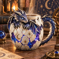 🌙Celestial Dragon