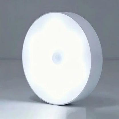 Magnetic USB Charging Motion Sensor LED Night Light