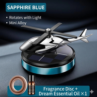Sapphire blue