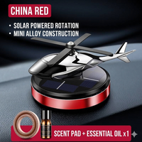 Chinese Red