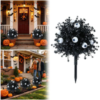 Eucalyptus Camellia (Halloween)