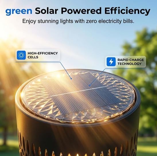 🔥 5K+ people bought this week alone🔥Solar Mandala Projector Wall Light