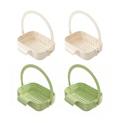 ⚡New Arrival 50% OFF💡Kitchen Sink Strainer Basket