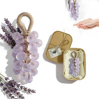 Lavender scent