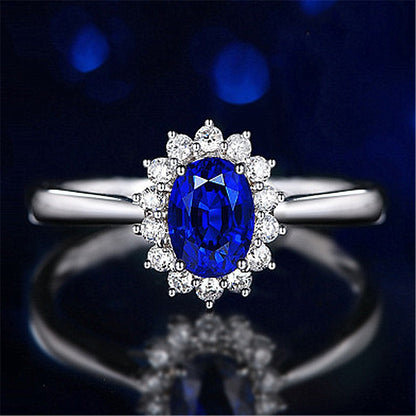 "Diana" Ring - YOURIVO