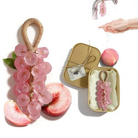 Peach Pink
