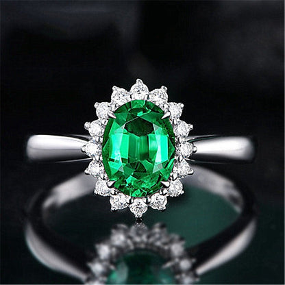 "Diana" Ring - YOURIVO