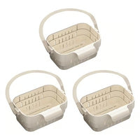 White (3 Pack)🔥only $16.66 each
