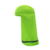 Fluorescent green