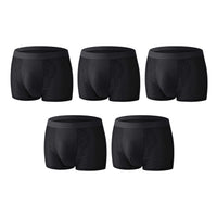 🔥Buy 3 Get 2 Free Black*5（5Pcs）