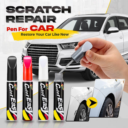 Magic Car Scratch Repair Pen